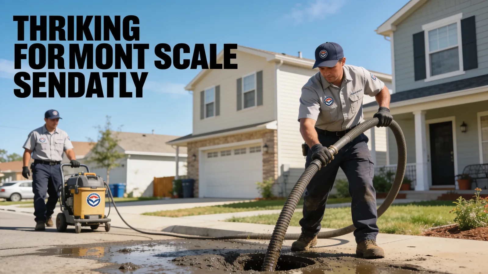 Sewage Cleanup in Moore, ID near me